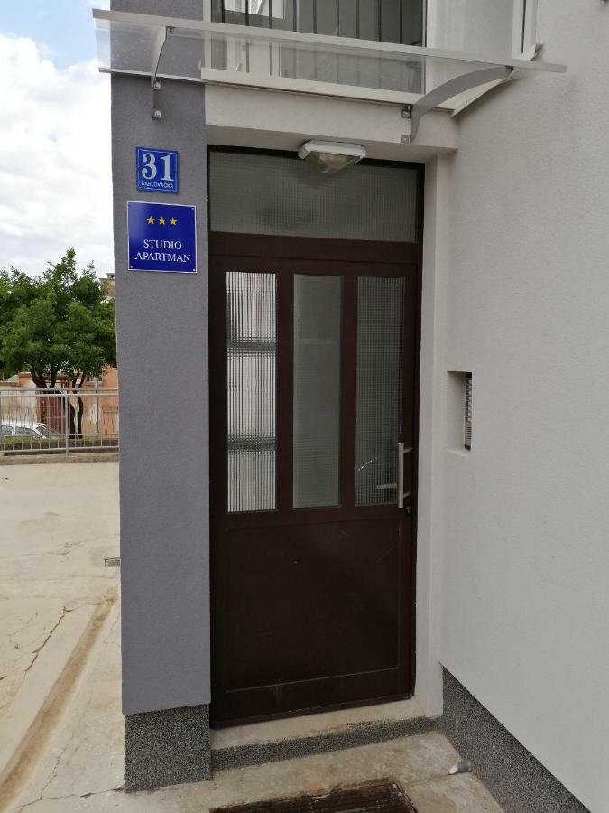 Studio Apartment Mila Pula Bagian luar foto