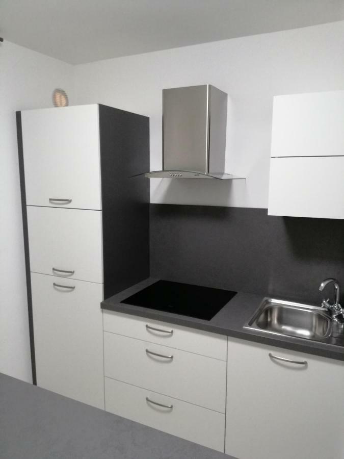 Studio Apartment Mila Pula Bagian luar foto
